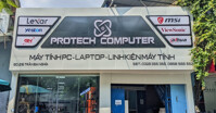 Protech Computer - Shop PC Gaming, văn phòng, đồ họa, Workstation, Server máy chủ uy tín hàng đầu Việt Nam
