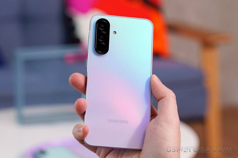 Đánh giá điện thoại Samsung Galaxy A36 5G:
