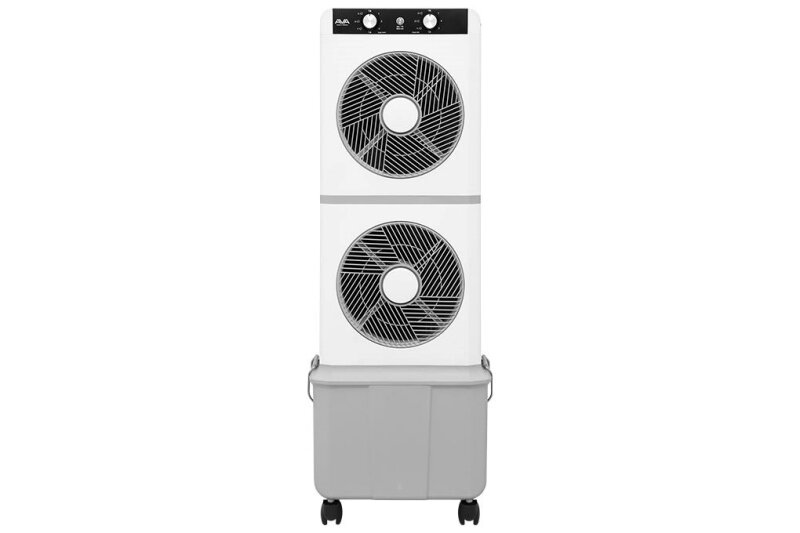 Tổng hợp ưu nhược điểm của quạt điều hòa 2 tầng AVA RPD-60T