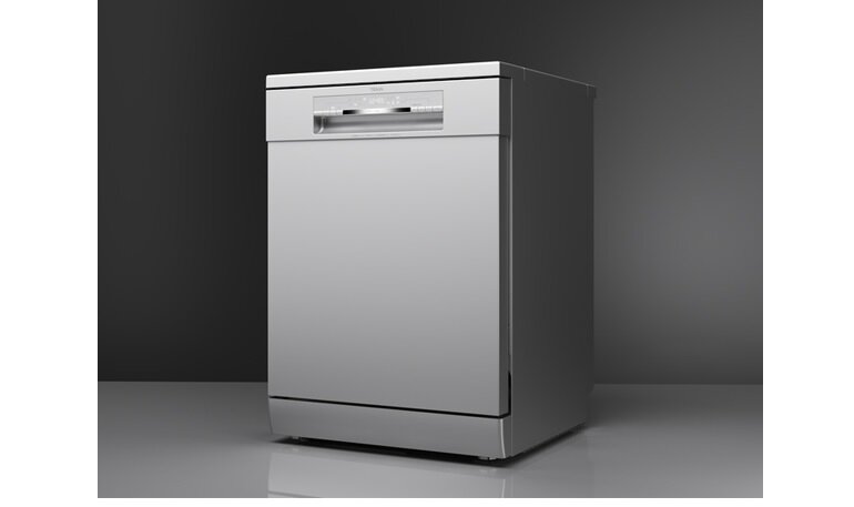 Máy rửa bát độc lập Teka 14 bộ DFS 76850 220 50 SS