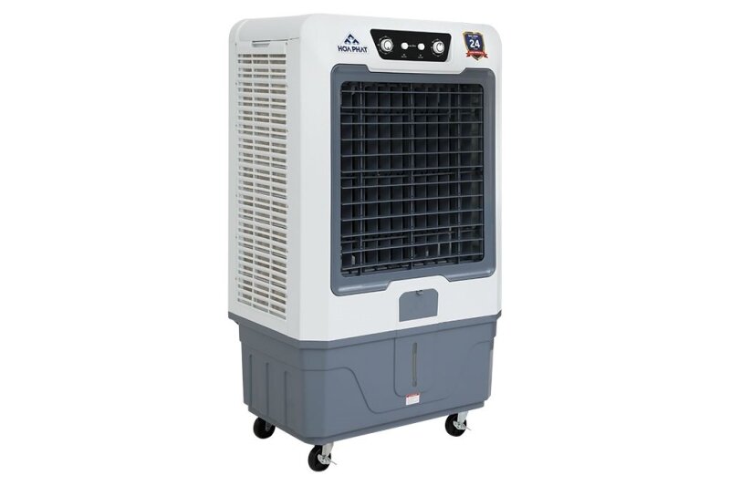 Máy làm mát không khí Hòa Phát HPCF1-072 có xứng với giá 4 triệu đồng không?
