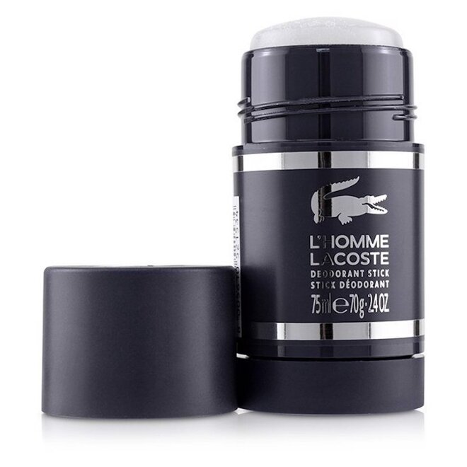 Lăn khử mùi nam Lacoste L'homme 70g