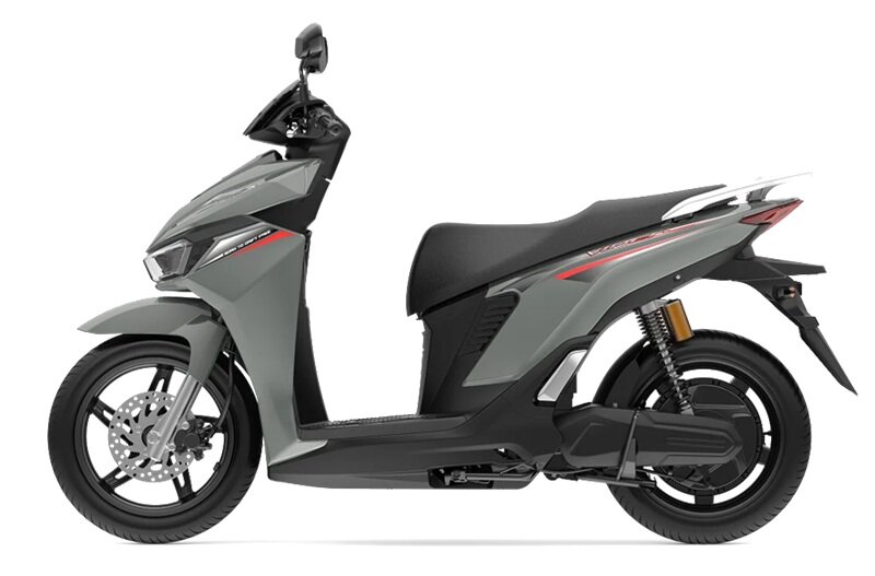 Xe máy điện VinFast Viper đi tới 156 km/lần sạc, đổi pin trong vài phút, thách thức Air Blade