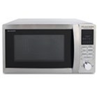 Lò vi sóng điện tử Sharp 25L - 900W Vi sóng/2400W Nướng đối lưu R-C825VN-ST