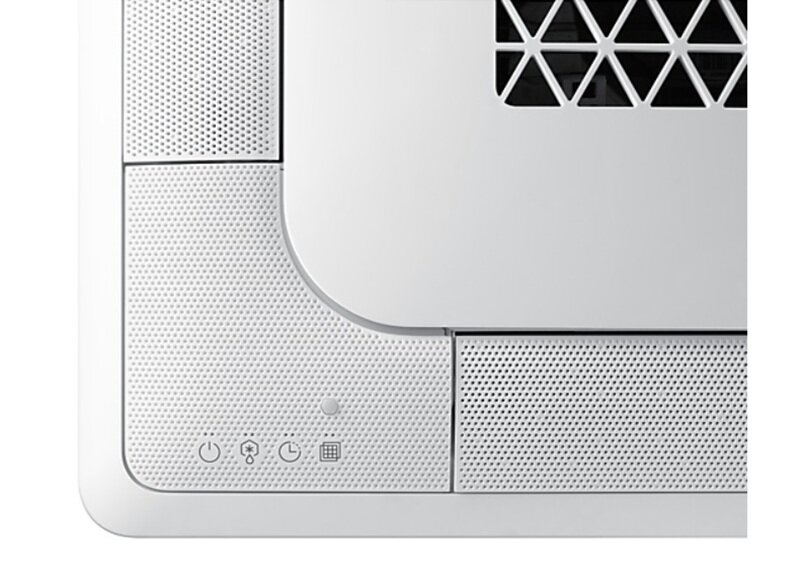 Samsung AC140TN4DKC/EA - điều hòa âm trần giá hợp lý, hiệu suất làm mát tốt