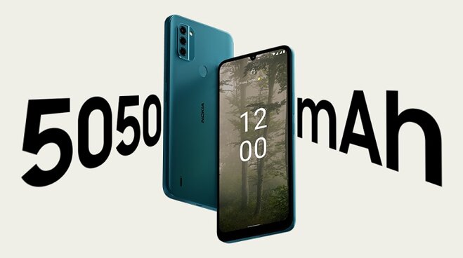 nokia 3.1 giá bao nhiêu