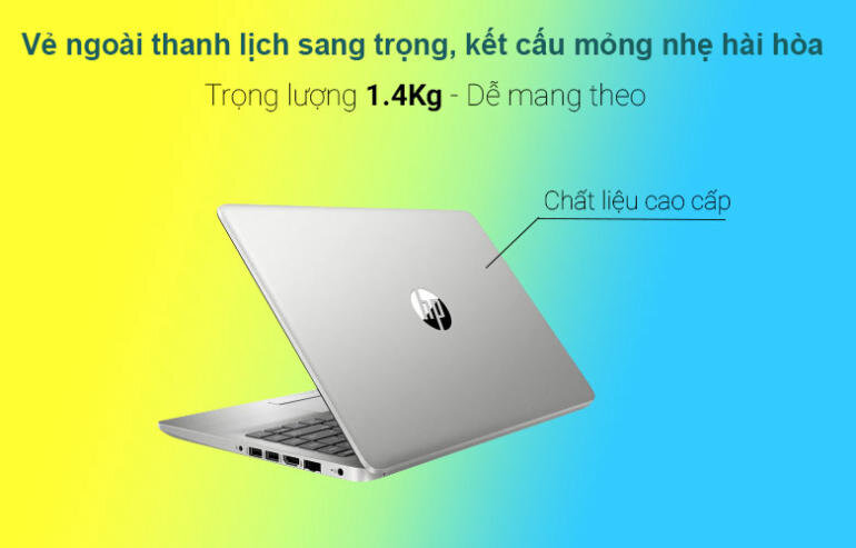 Laptop HP 240 G8 617K2PA
