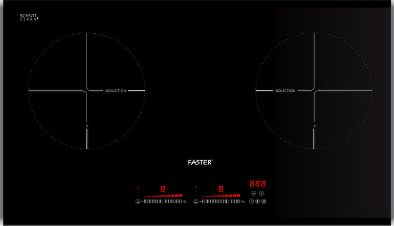 Bếp từ Faster FS-741-G