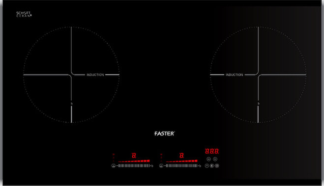 Bếp từ Faster FS-741-G