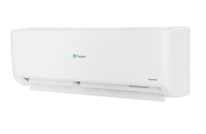 Top điều hòa Casper 18000 BTU giá rẻ, làm mát tốt cho phòng 20-30 m2 năm 2026