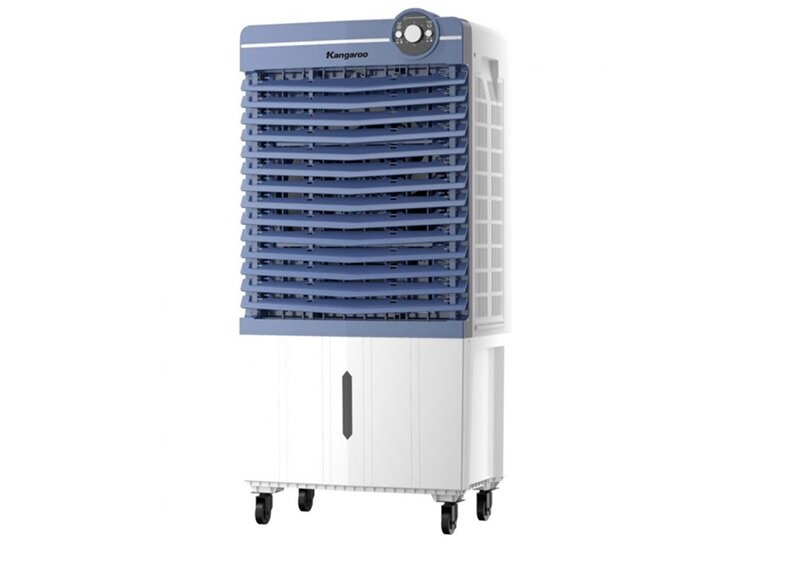 TOP 5 quạt điều hòa Kangaroo kèm đá khô làm mát hiệu quả, tiết kiệm điện