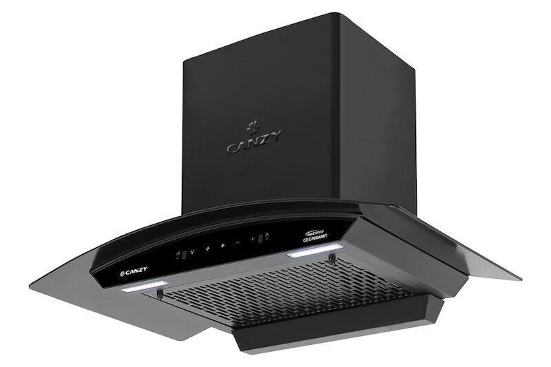 Cách sử dụng máy hút mùi Canzy CZ-D70SMART hiệu quả nhất