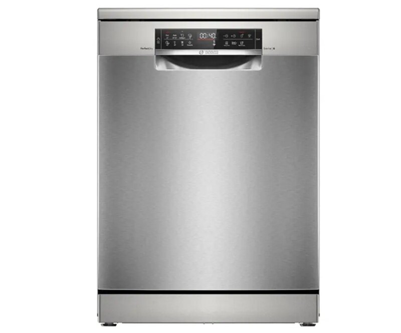 TOP 5 máy rửa bát Bosch series 6 chất lượng tốt giá hợp lý, có sấy Zeolith hiện đại