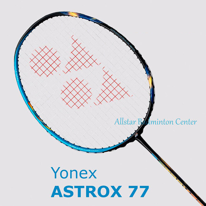 Vợt cầu lông Yonex Astrox 77