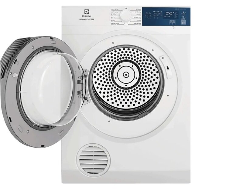 4 mẫu máy sấy quần áo Electrolux giá rẻ từ 4 triệu đồng đáng mua 2026