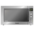 Lò vi sóng điện tử Panasonic NNSD577MYTE (SD-577M) - 27 lit, 1100W