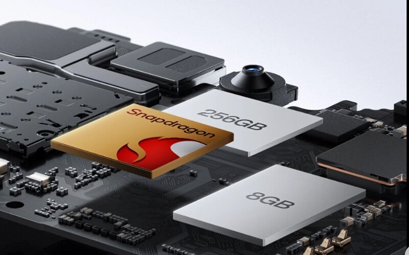 Điện thoại OPPO A5 giá chỉ 5 triệu đồng mà bền chuẩn quân đội, pin tới 6000 mAh