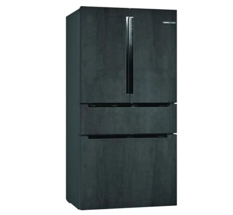 Tủ lạnh Bosch 689 lít KFN96PX91I trang bị nhiều tính năng tân tiến, hiện đại