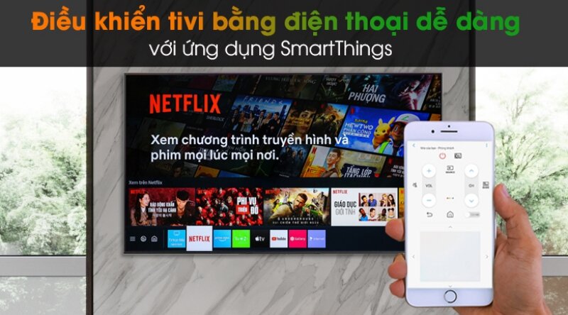Giá bán tivi Samsung QA75Q65A giảm về dưới 20 triệu đồng, nhưng đáng mua hay không?