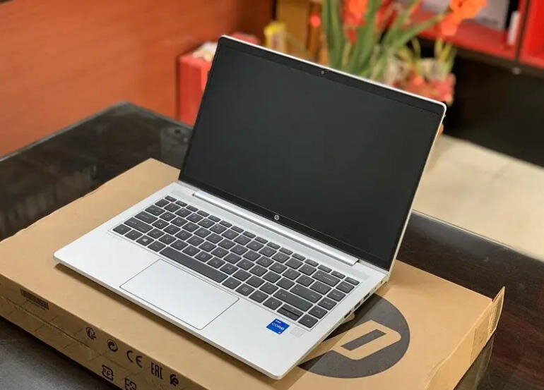 Laptop HP ProBook 440 G8 614F2PA