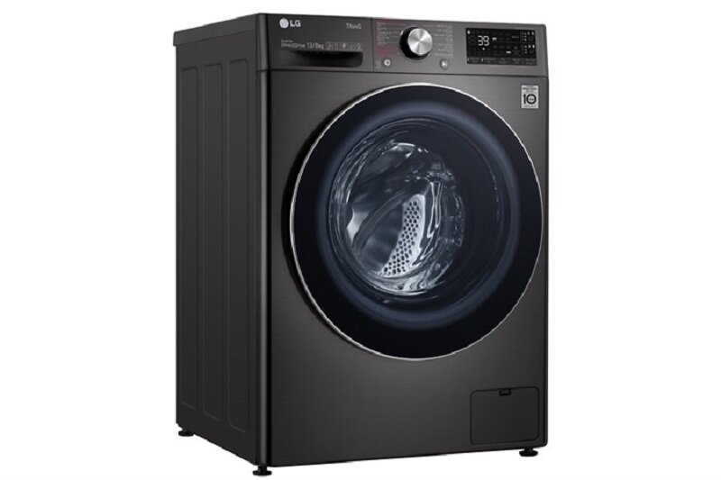 Nên mua máy giặt sấy Electrolux EWW1343R7WC hay LG FV1413H3BA