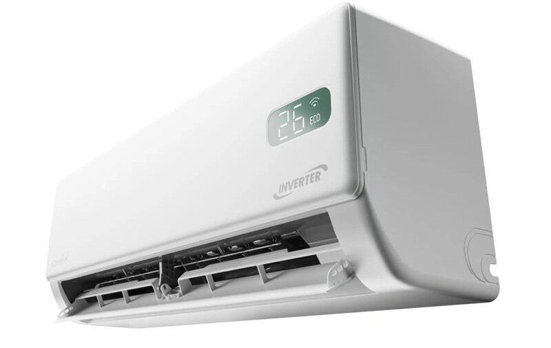 Comfee CFS-13VGX giá hơn 5 triệu đồng, điều hòa tiết kiệm điện 