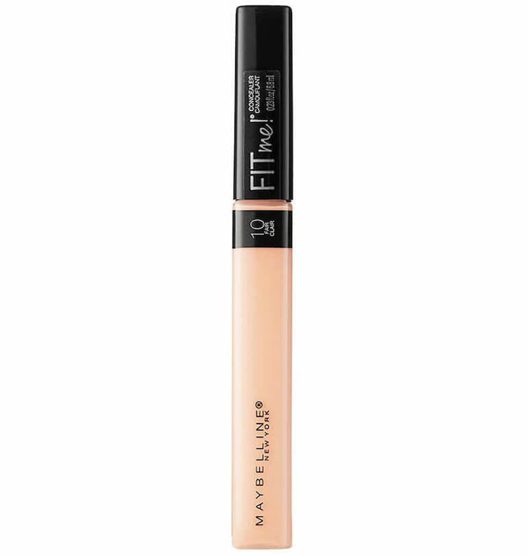 Kem che khuyết điểm Maybelline Fit Me