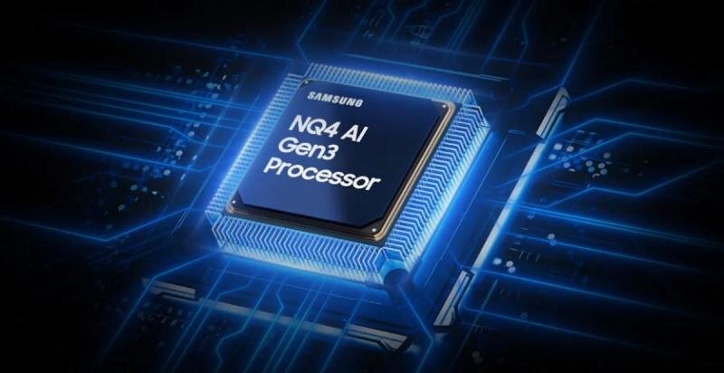Đánh giá tivi Samsung QA65S90F: OLED cao cấp, giá tốt, nhưng có đáng mua?