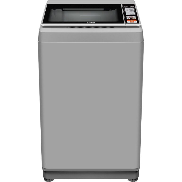 máy giặt Aqua 9 Kg AQW-S90CT H2