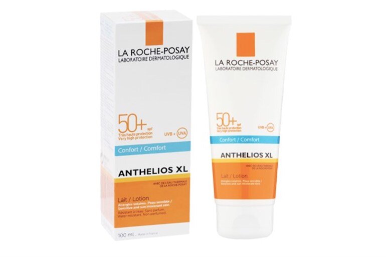 Sữa chống nắng La Roche-Posay Anthelios XL Lotion Comfort