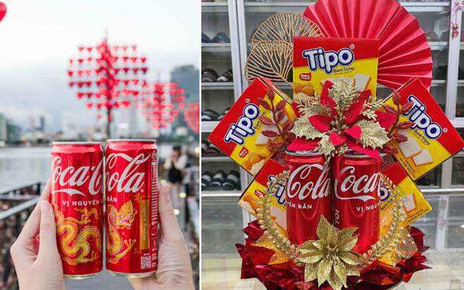 Nước ngọt Coca Cola