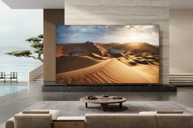 Google Tivi TCL QD-Mini LED 4K 115 Inch 115X955: Trải nghiệm đỉnh cao bậc nhất!