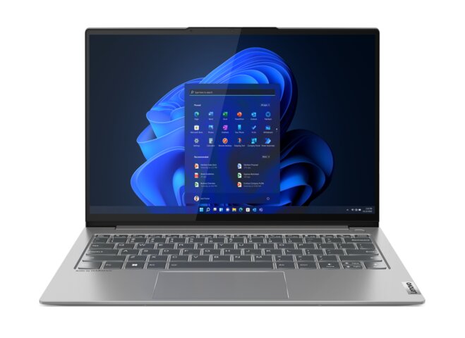 Lenovo ThinkBook 13s Gen 4