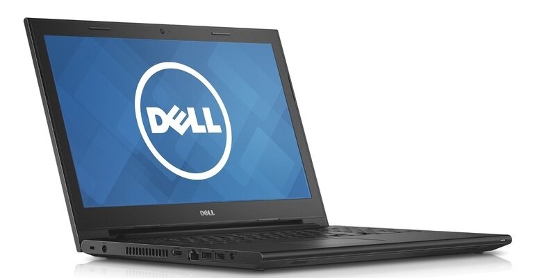 laptop Dell dưới 5 triệu
