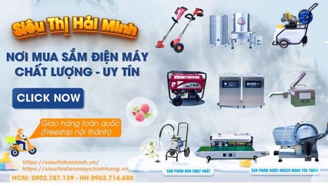 Địa chỉ uy tín cung cấp pa lăng chất lượng, giá tốt