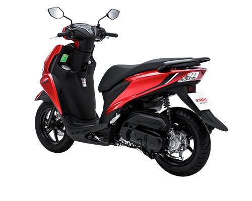 yamaha free go 2021 tiêu chuẩn