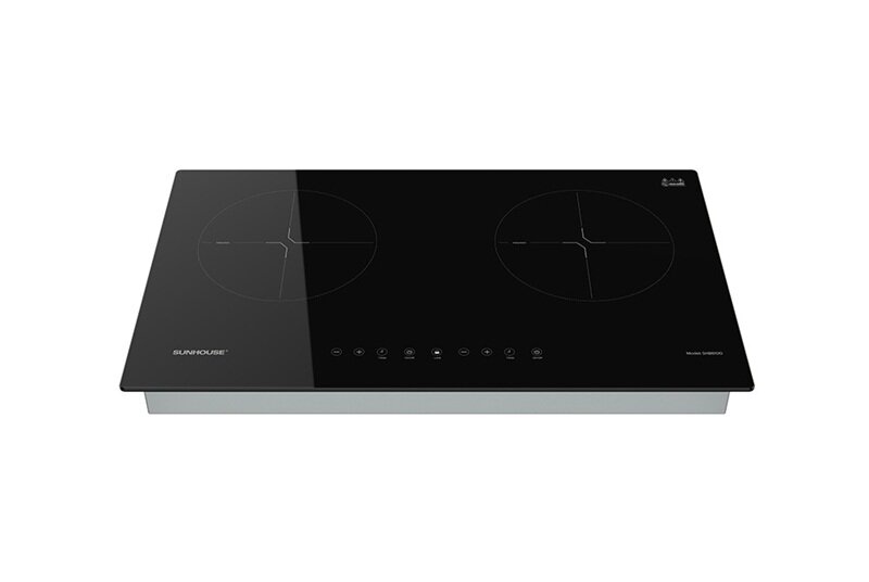 Loạt bếp từ âm Sunhouse chất lượng, giá 2-3 triệu đáng mua năm 2026