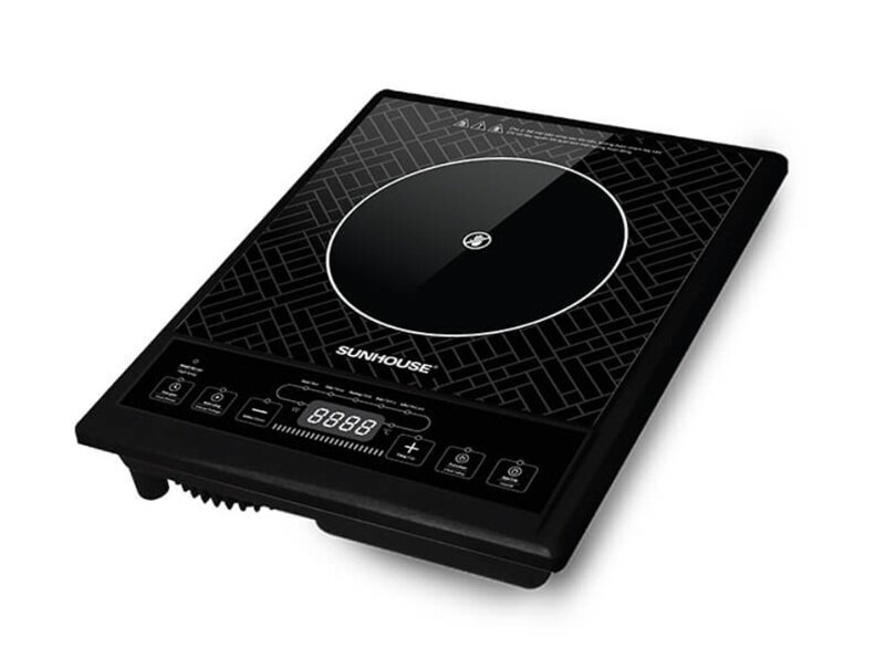 TOP 11 bếp từ đơn chất lượng tốt nhất hiện nay, giá rẻ chỉ từ 500K