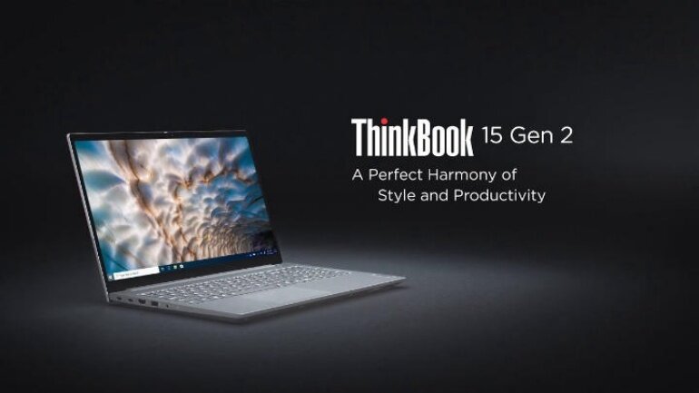 Lenovo Thinkbook 15 Gen 2