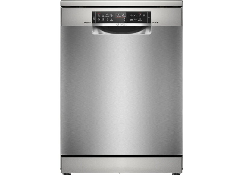 Bosch SMS6ZCI01P giảm giá mạnh: Máy rửa bát 14 bộ có đáng mua ở tầm giá 17 triệu?