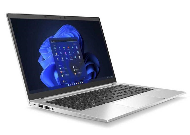 laptop HP Elitebook 830 G8