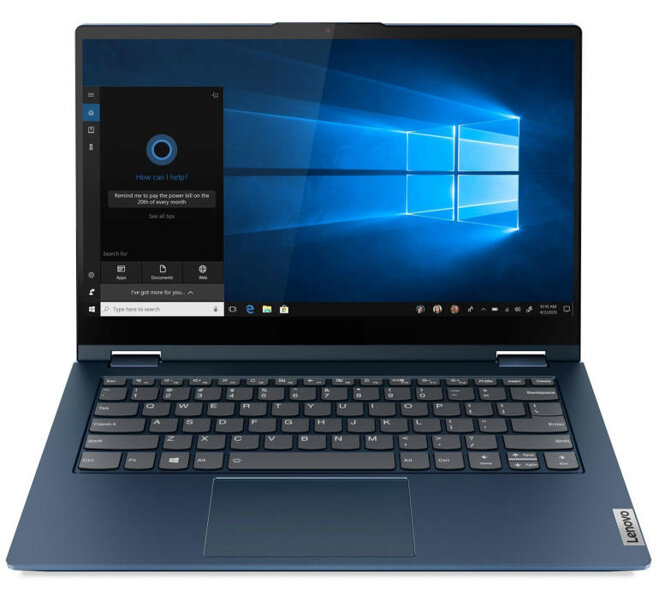 Lenovo ThinkBook 14s Yoga