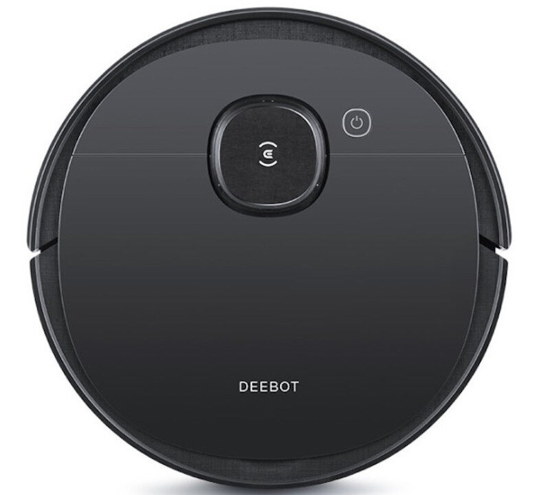 Robot hút bụi mini Ecovacs Deebot T5 Hero