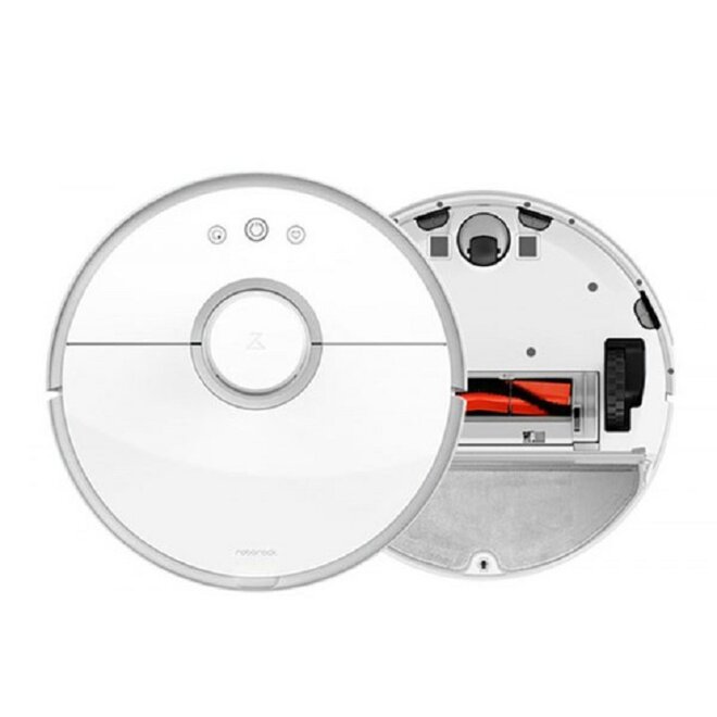 Robot hút bụi lau nhà Xiaomi Roborock Gen 2 S50