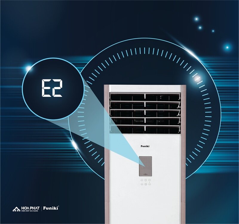 Điều hòa tủ đứng Funiki FC27 (FC-27MMC1) giá rẻ mà làm mát cực tốt và bền bỉ ấn tượng!
