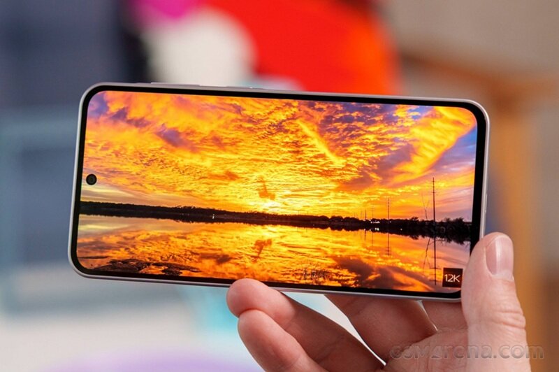 Đánh giá điện thoại Samsung Galaxy A36 5G: