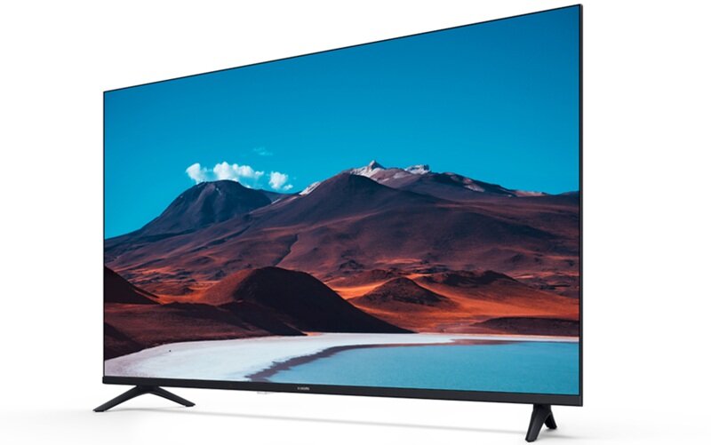 Xiaomi L65MB-ASEA 2026 giá chỉ 9 triệu, tivi 65 inch 4K cùng Google TV thông minh