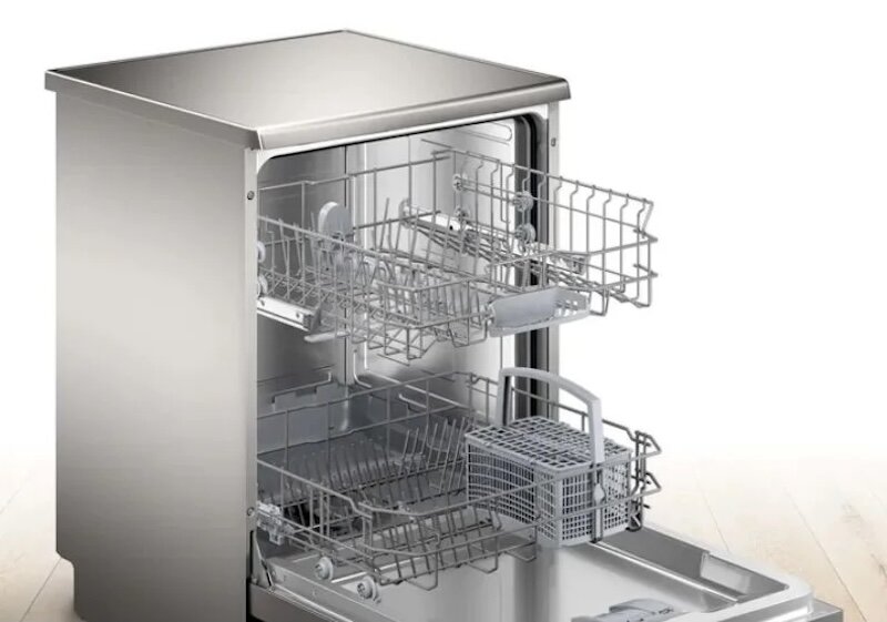 Máy rửa bát Bosch SMS2HTI54E Serie 2 hướng dẫn sử dụng nhanh chóng