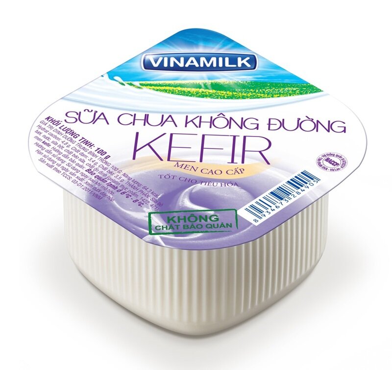 Công dụng của sữa chua Kefir và cách làm sữa chua Kefir tại nhà