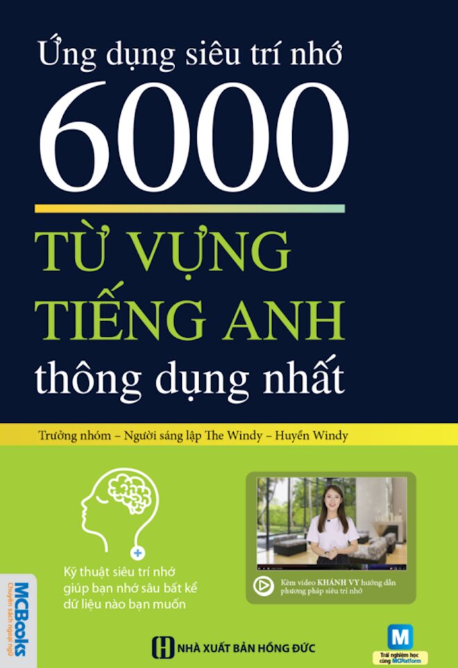 Sách tiếng anh từ vựng